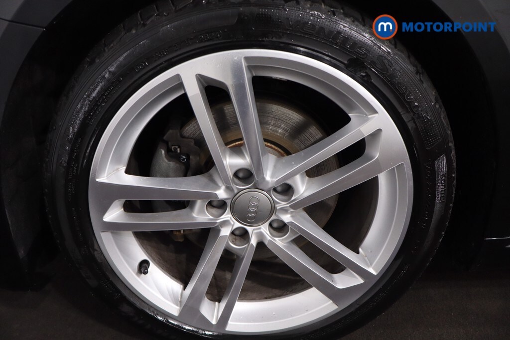 Used Audi TT 2022 for sale - 77591005: Photo 19