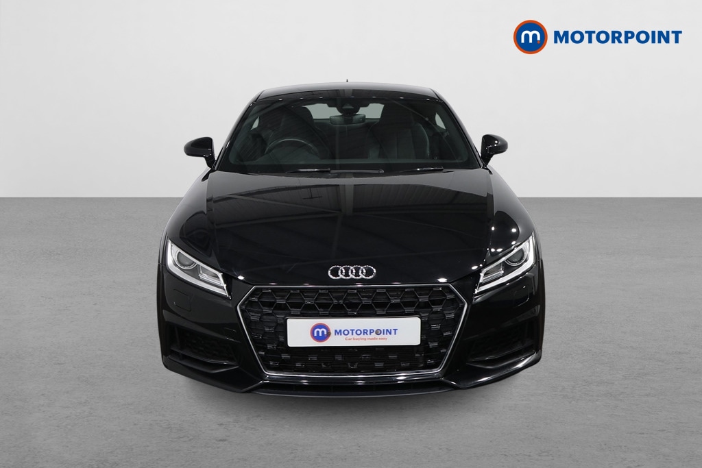 Used Audi TT 2022 for sale - 77591005: Photo 2