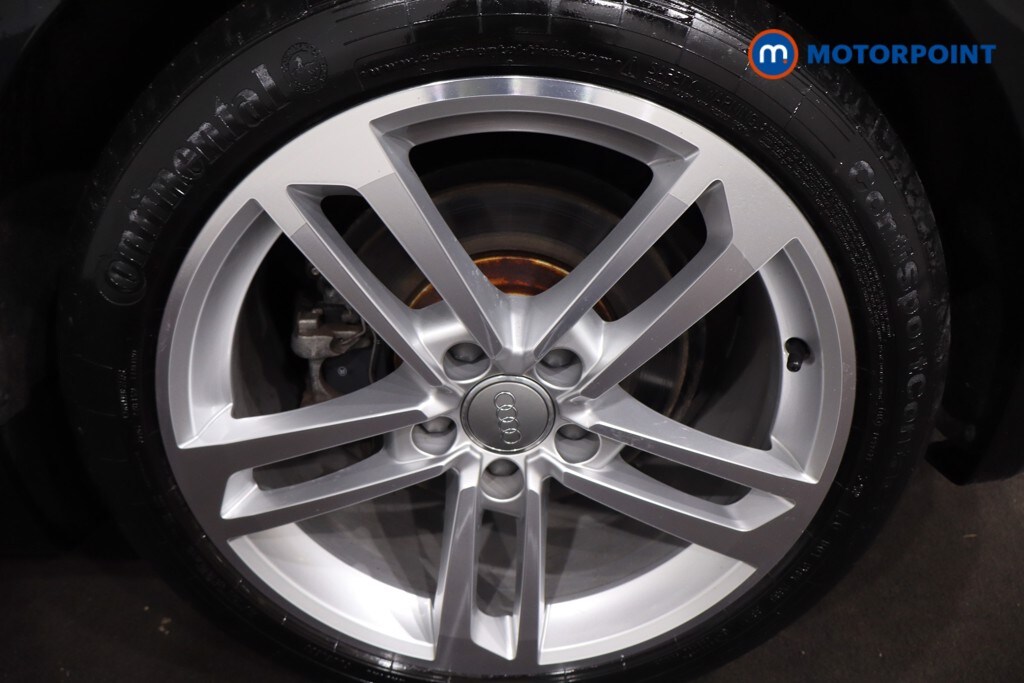 Used Audi TT 2022 for sale - 77591005: Photo 20