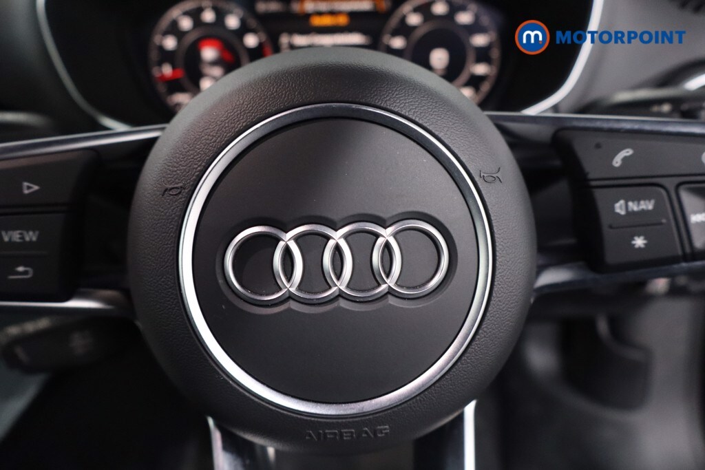 Used Audi TT 2022 for sale - 77591005: Photo 21