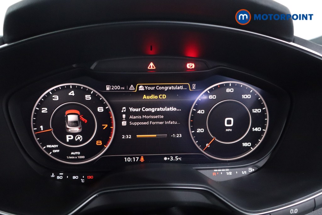 Used Audi TT 2022 for sale - 77591005: Photo 24