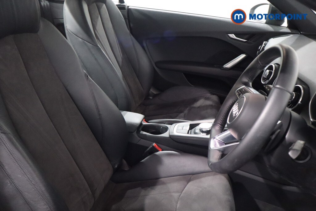 Used Audi TT 2022 for sale - 77591005: Photo 29