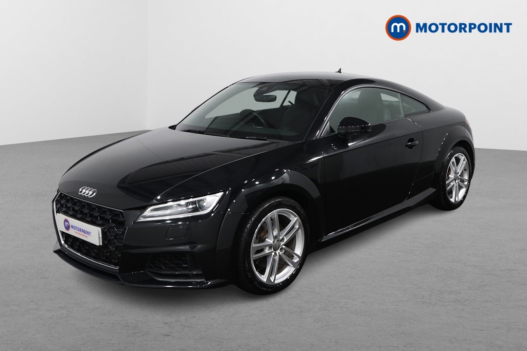 Used Audi TT 2022 for sale - 77591005: Photo 3