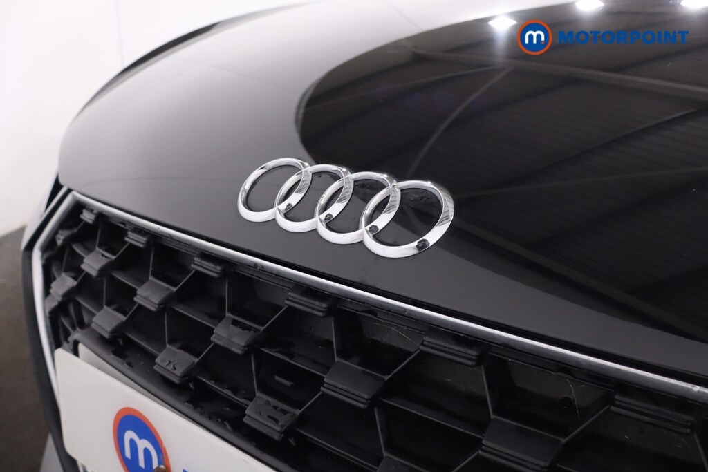 Used Audi TT 2022 for sale - 77591005: Photo 34