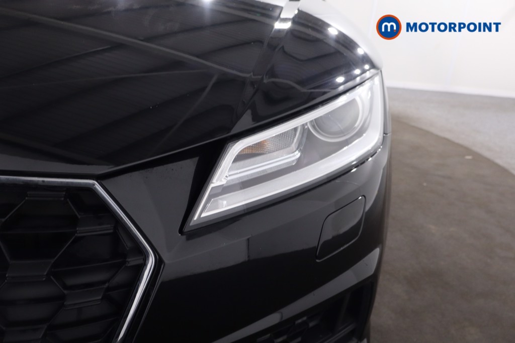 Used Audi TT 2022 for sale - 77591005: Photo 35