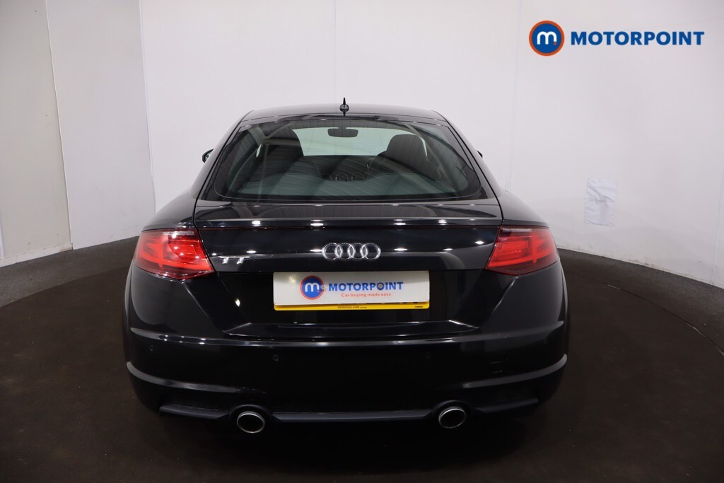 Used Audi TT 2022 for sale - 77591005: Photo 38
