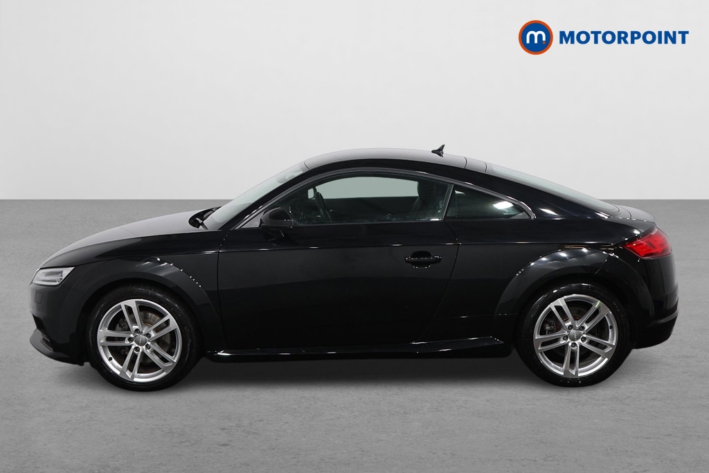 Used Audi TT 2022 for sale - 77591005: Photo 4