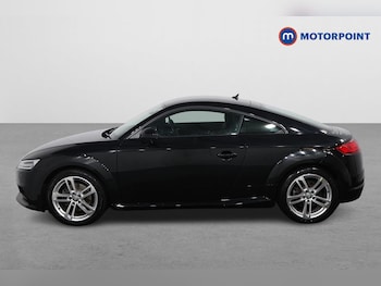 Used Audi TT undefined for sale - 77591005: Photo