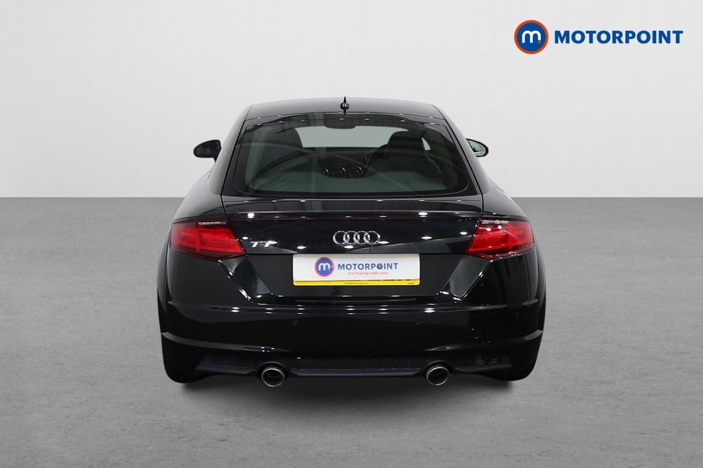 Used Audi TT 2022 for sale - 77591005: Photo 6