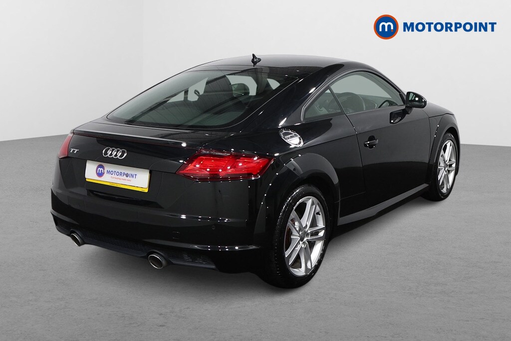 Used Audi TT 2022 for sale - 77591005: Photo 7