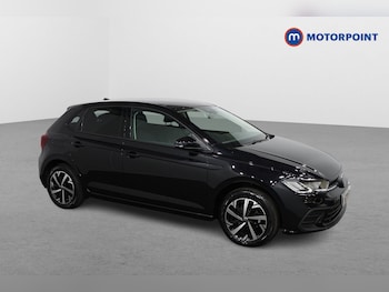 2025 - 1.0 TSI Match 5dr