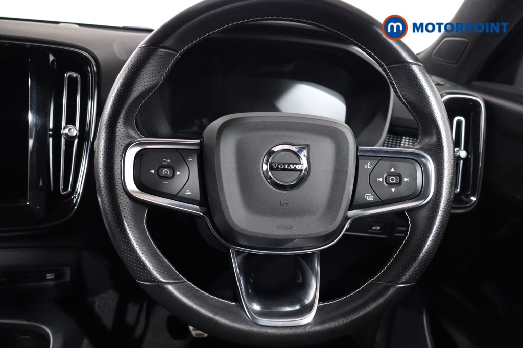 Used Volvo XC40 2020 for sale - 77048199: Photo 14