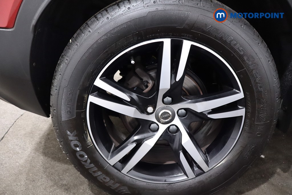 Used Volvo XC40 2020 for sale - 77048199: Photo 17