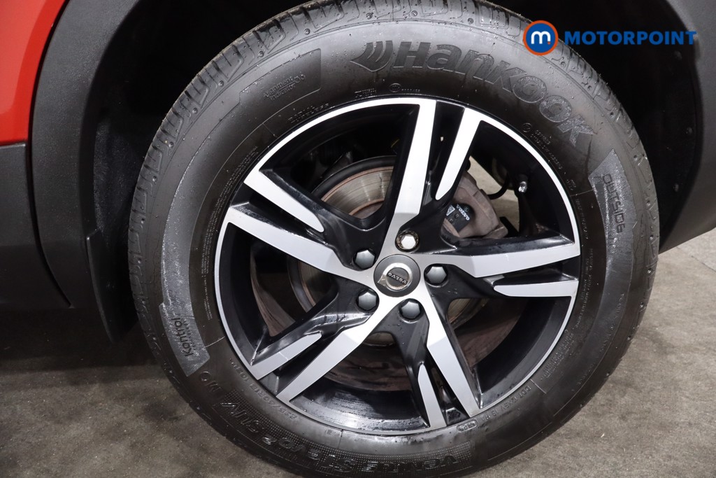 Used Volvo XC40 2020 for sale - 77048199: Photo 20