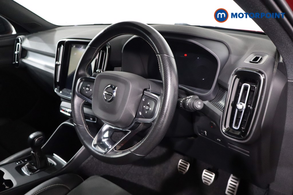 Used Volvo XC40 2020 for sale - 77048199: Photo 30