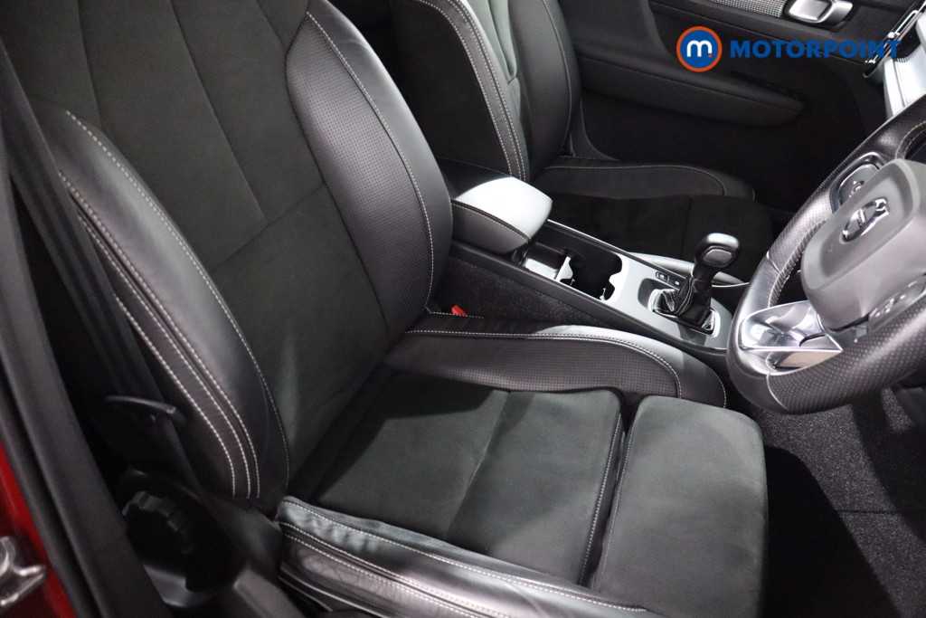 Used Volvo XC40 2020 for sale - 77048199: Photo 31