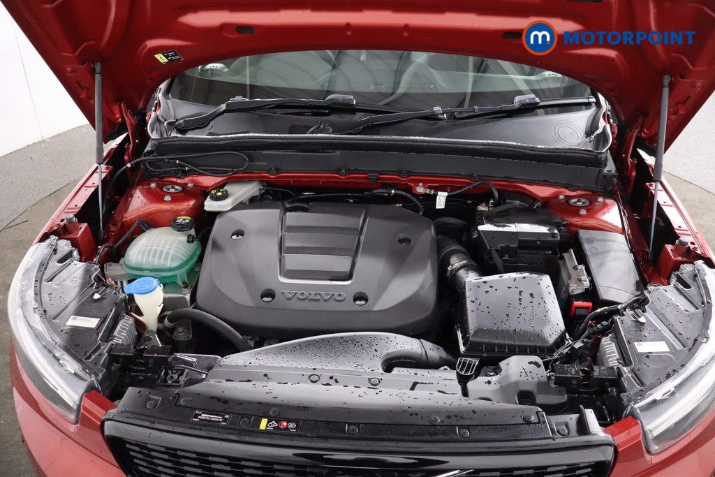 Used Volvo XC40 2020 for sale - 77048199: Photo 39