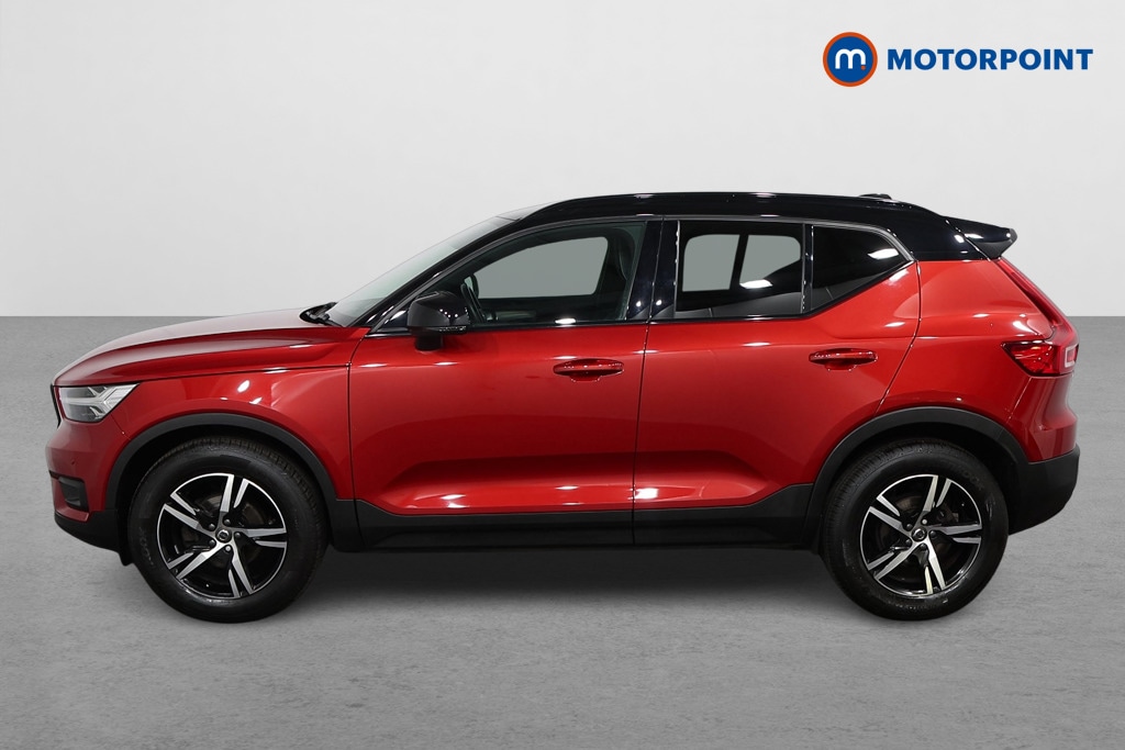 Used Volvo XC40 2020 for sale - 77048199: Photo 4