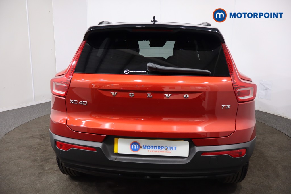 Used Volvo XC40 2020 for sale - 77048199: Photo 44