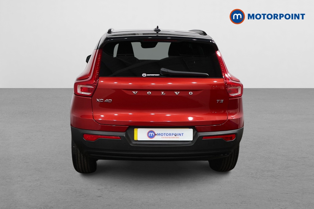 Used Volvo XC40 2020 for sale - 77048199: Photo 6