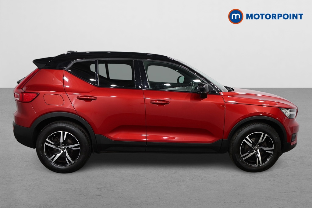 Used Volvo XC40 2020 for sale - 77048199: Photo 8