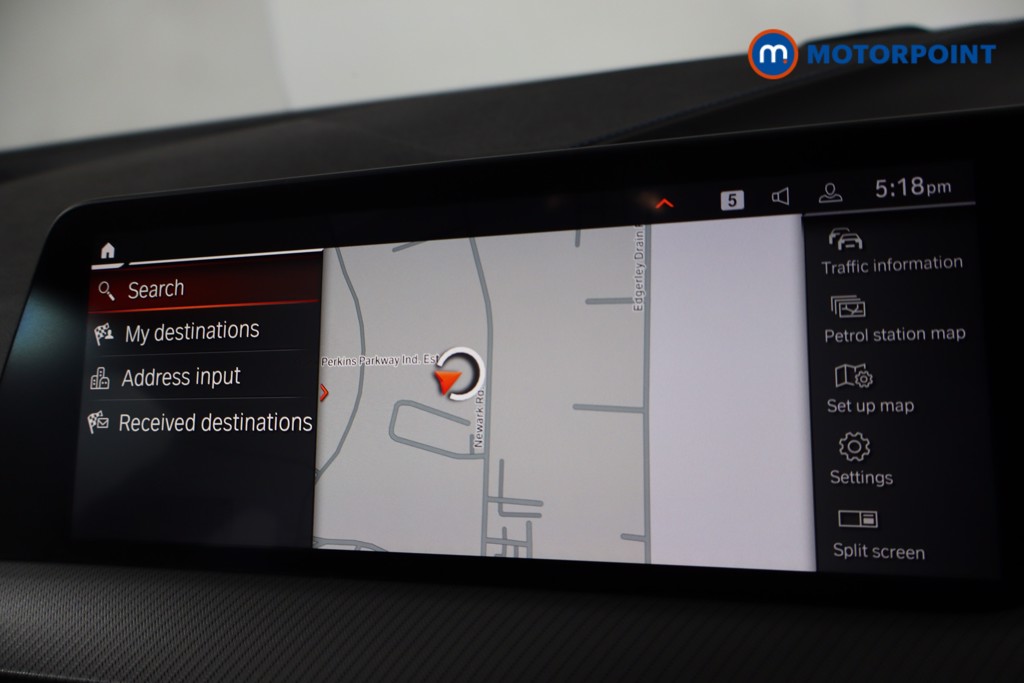 Used BMW 1 Series 2021 for sale - 77079681: Photo 10