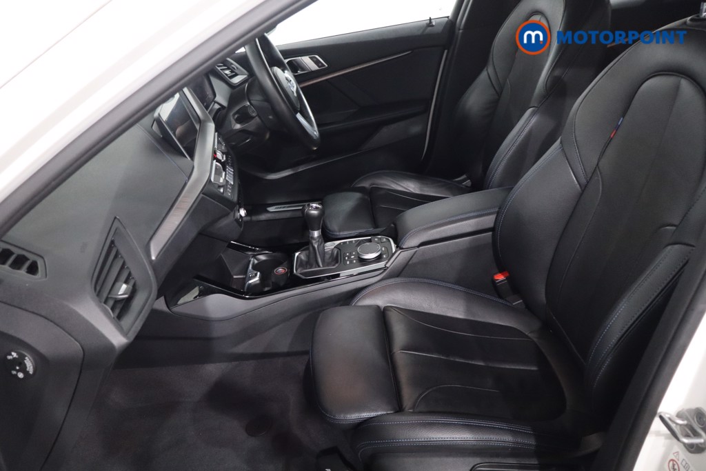 Used BMW 1 Series 2021 for sale - 77079681: Photo 12