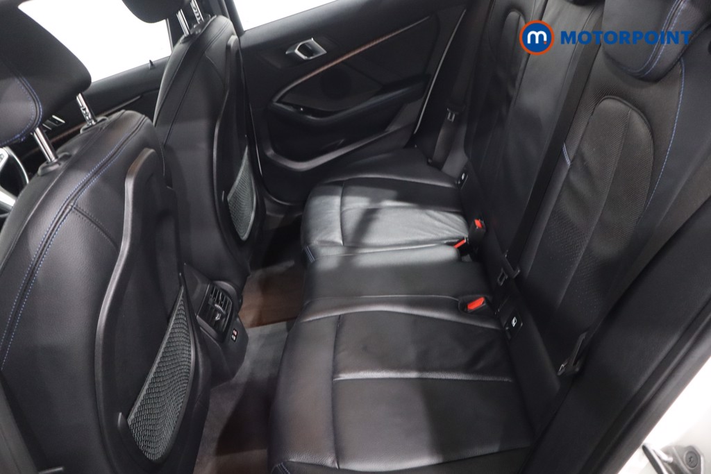 Used BMW 1 Series 2021 for sale - 77079681: Photo 13