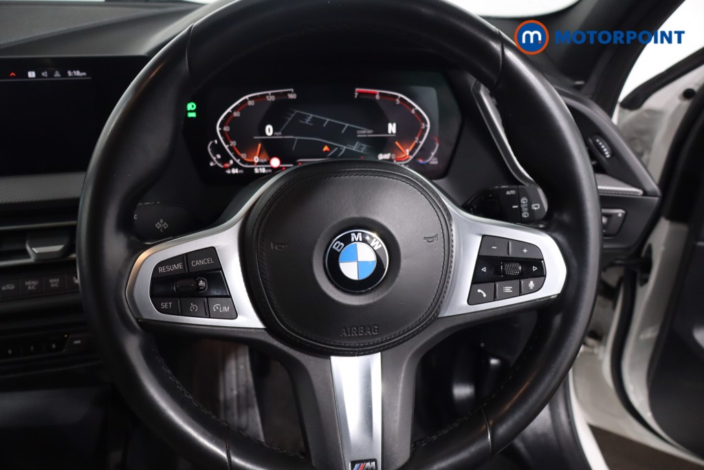 Used BMW 1 Series 2021 for sale - 77079681: Photo 14