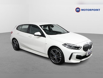 Used BMW 1 Series 2021 for sale - 77079681: Photo
