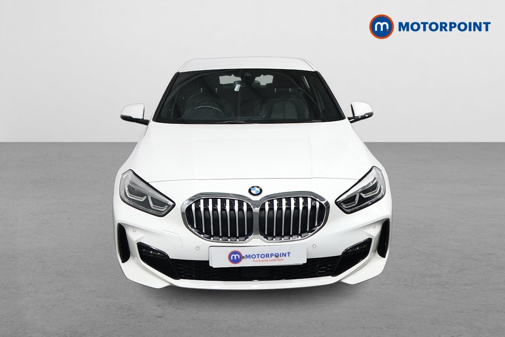 Used BMW 1 Series 2021 for sale - 77079681: Photo 2