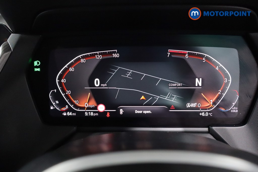 Used BMW 1 Series 2021 for sale - 77079681: Photo 25