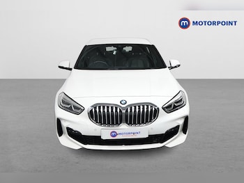 Used BMW 1 Series 2021 for sale - 77079681: Photo