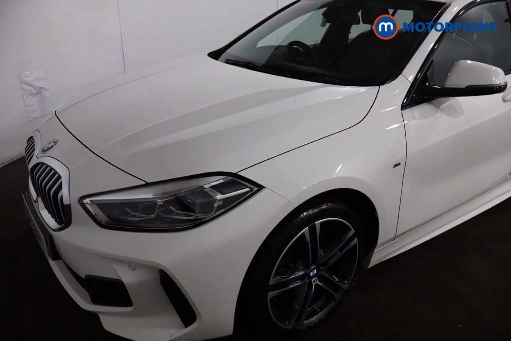 Used BMW 1 Series 2021 for sale - 77079681: Photo 37