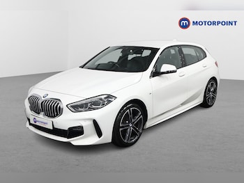 Used BMW 1 Series 2021 for sale - 77079681: Photo