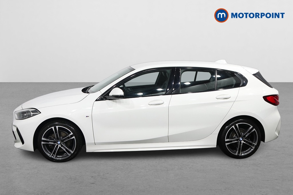 Used BMW 1 Series 2021 for sale - 77079681: Photo 4