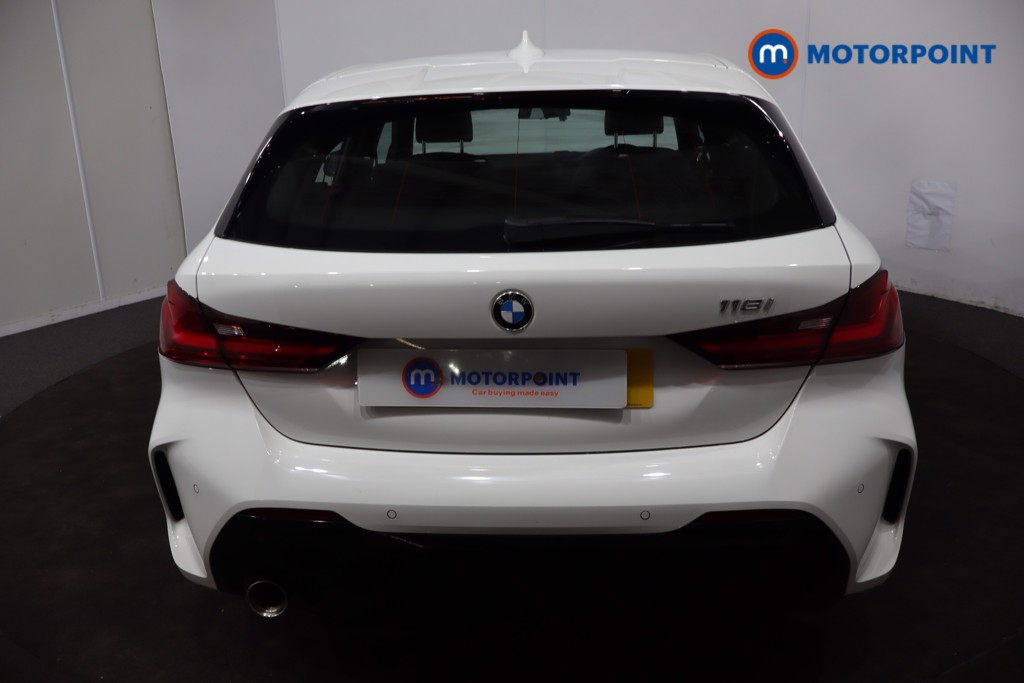 Used BMW 1 Series 2021 for sale - 77079681: Photo 45