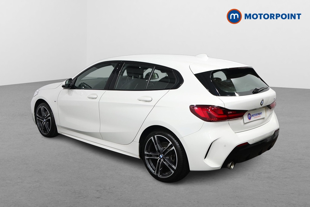 Used BMW 1 Series 2021 for sale - 77079681: Photo 5