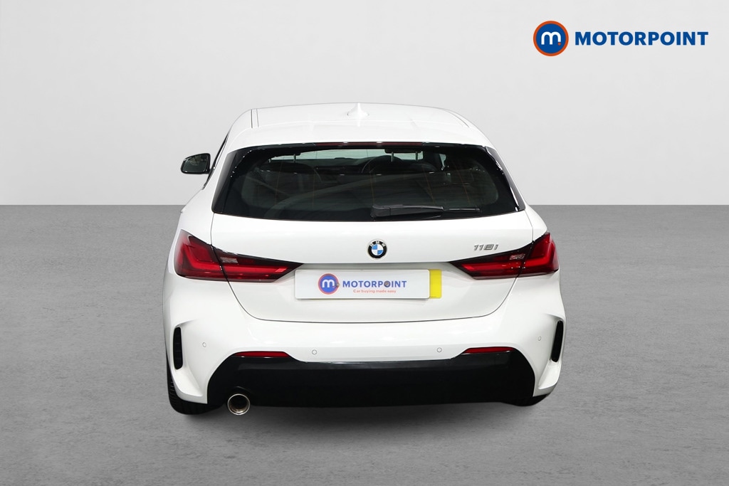 Used BMW 1 Series 2021 for sale - 77079681: Photo 6