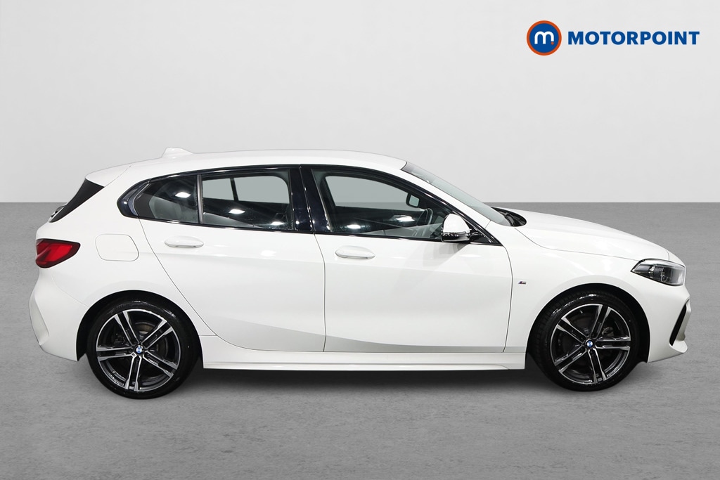 Used BMW 1 Series 2021 for sale - 77079681: Photo 8