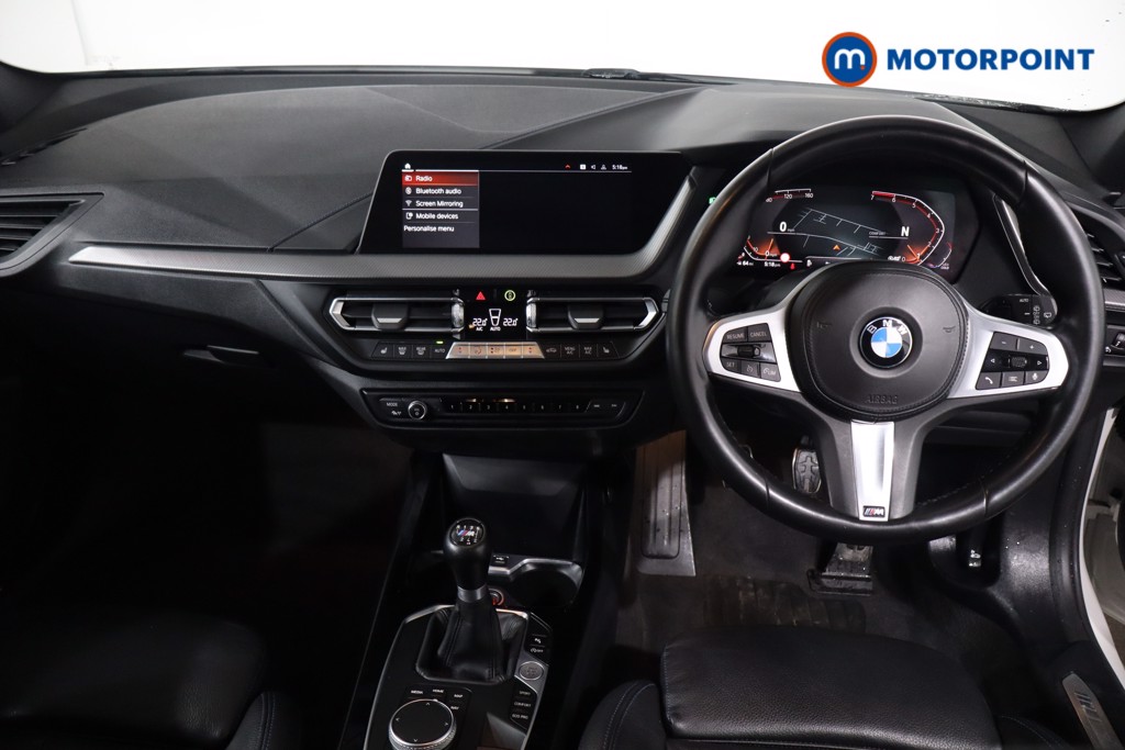 Used BMW 1 Series 2021 for sale - 77079681: Photo 9