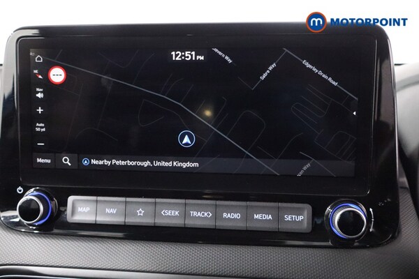 Used Hyundai KONA 2021 for sale - 76266207: Photo 10