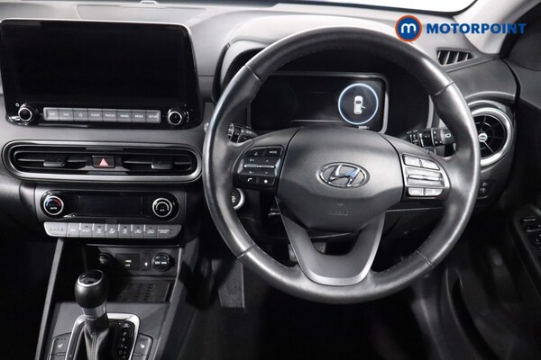 Used Hyundai KONA 2021 for sale - 76266207: Photo 11