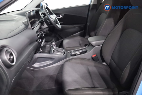 Used Hyundai KONA 2021 for sale - 76266207: Photo 12