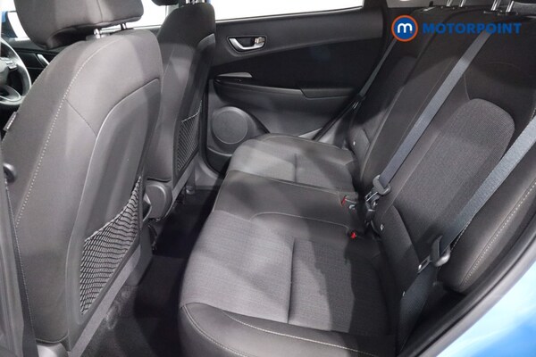 Used Hyundai KONA 2021 for sale - 76266207: Photo 13
