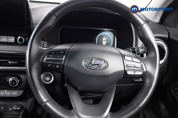 Used Hyundai KONA 2021 for sale - 76266207: Photo 14