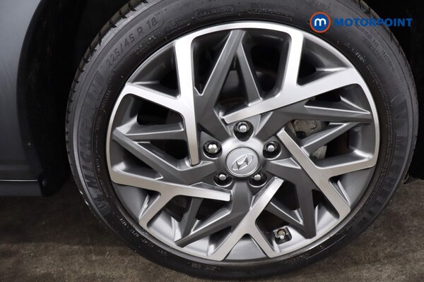 Used Hyundai KONA 2021 for sale - 76266207: Photo 18