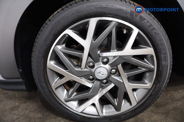 Used Hyundai KONA 2021 for sale - 76266207: Photo 19