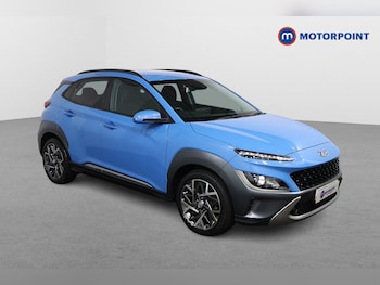 Hyundai - KONA