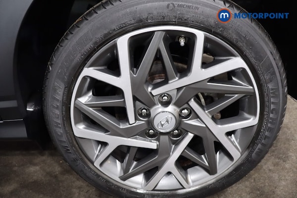 Used Hyundai KONA 2021 for sale - 76266207: Photo 20